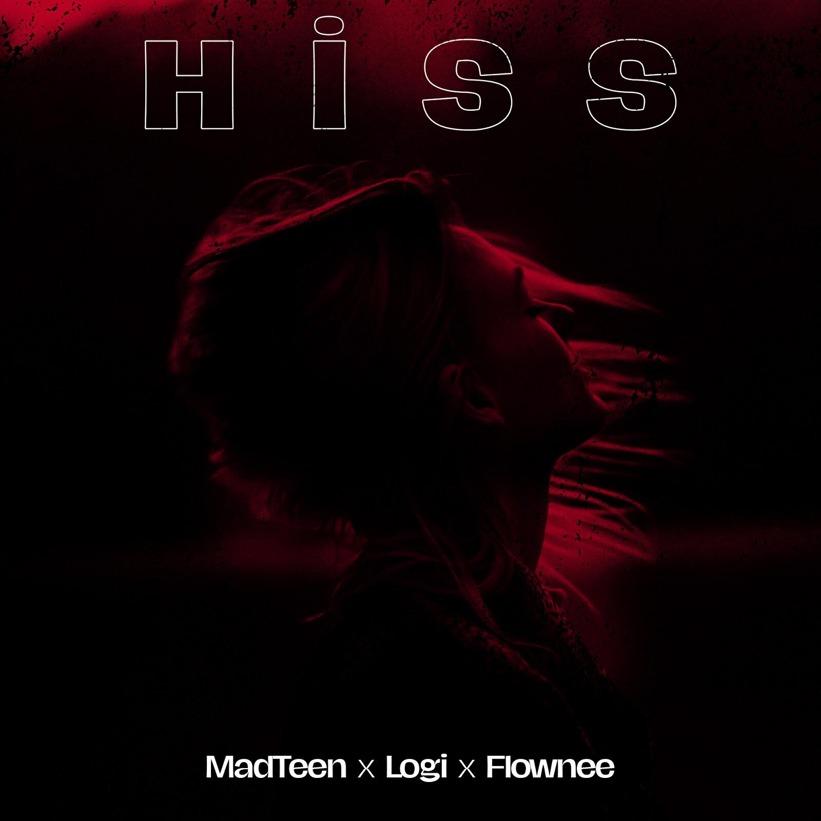 MadTeen - Hiss
