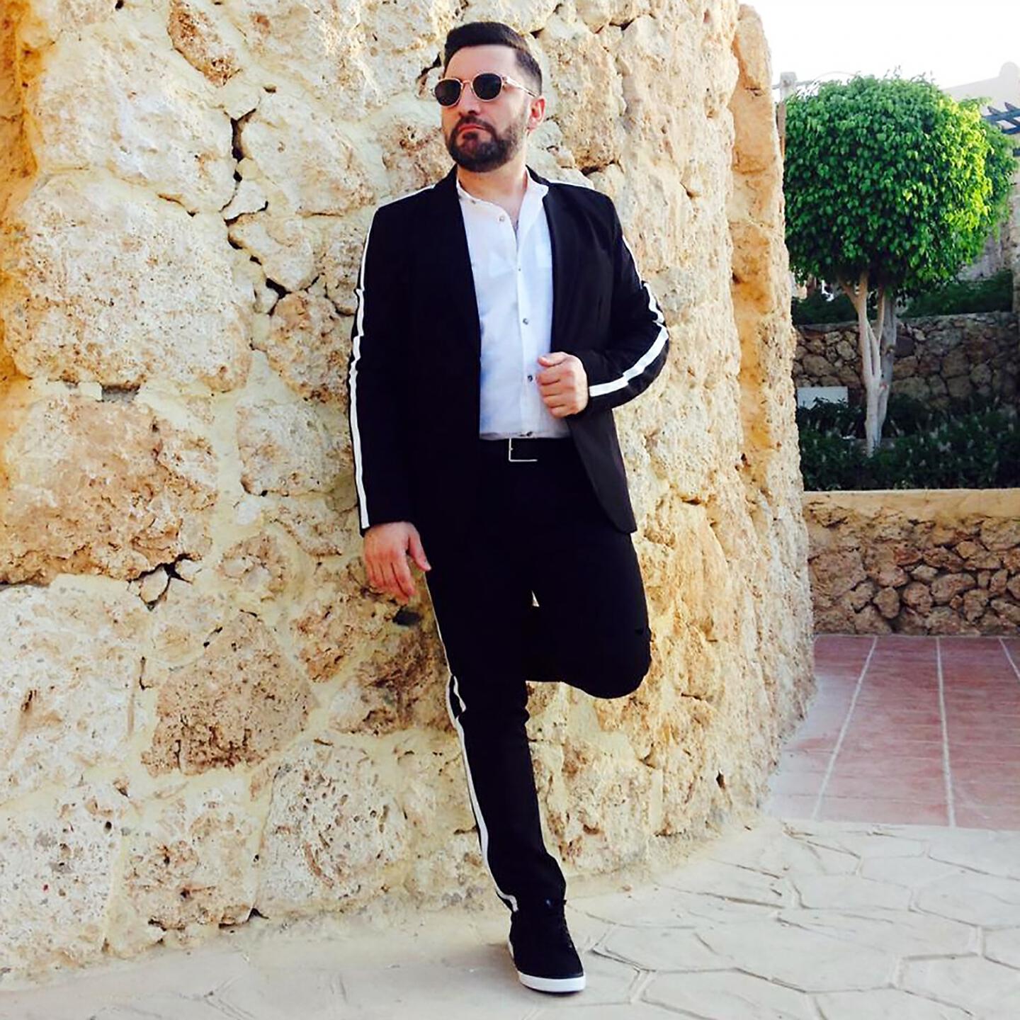 Armen Hovhannisyan - Heriq E - Heriq E