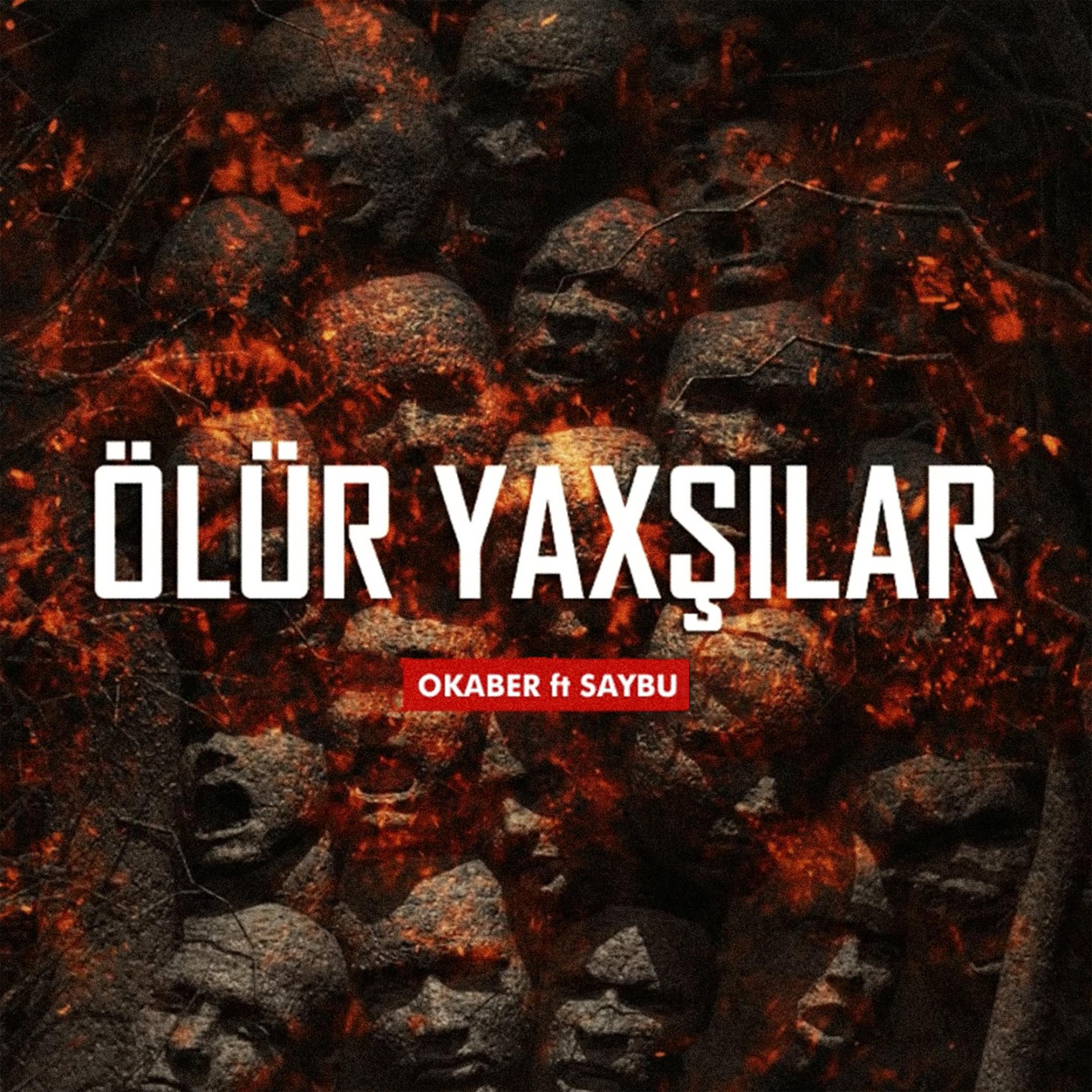Постер альбома Ölür Yaxşılar