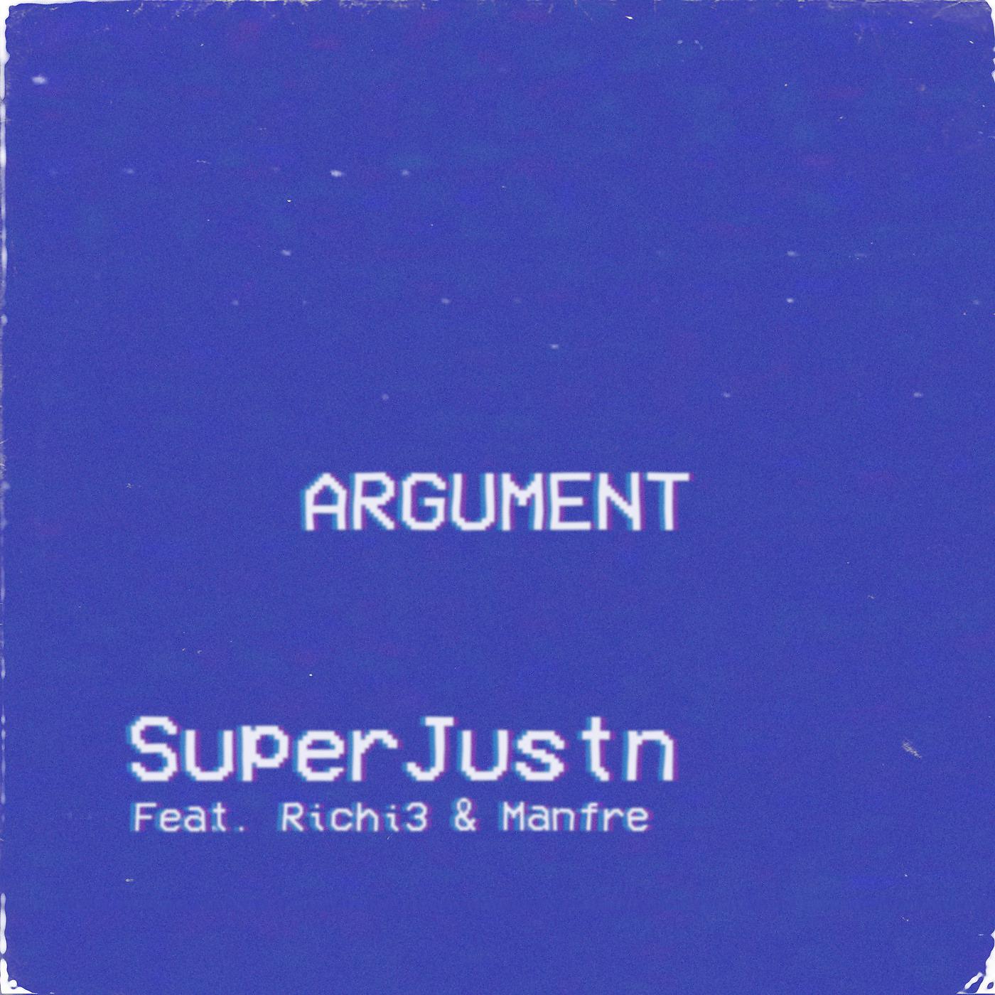 Постер альбома Argument