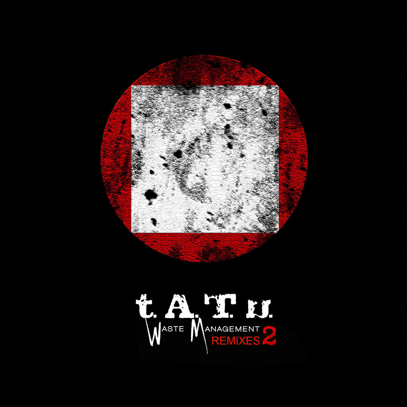 T.a.T.U. - Time of the Moon (Aimoon Psy-Trance Remix)