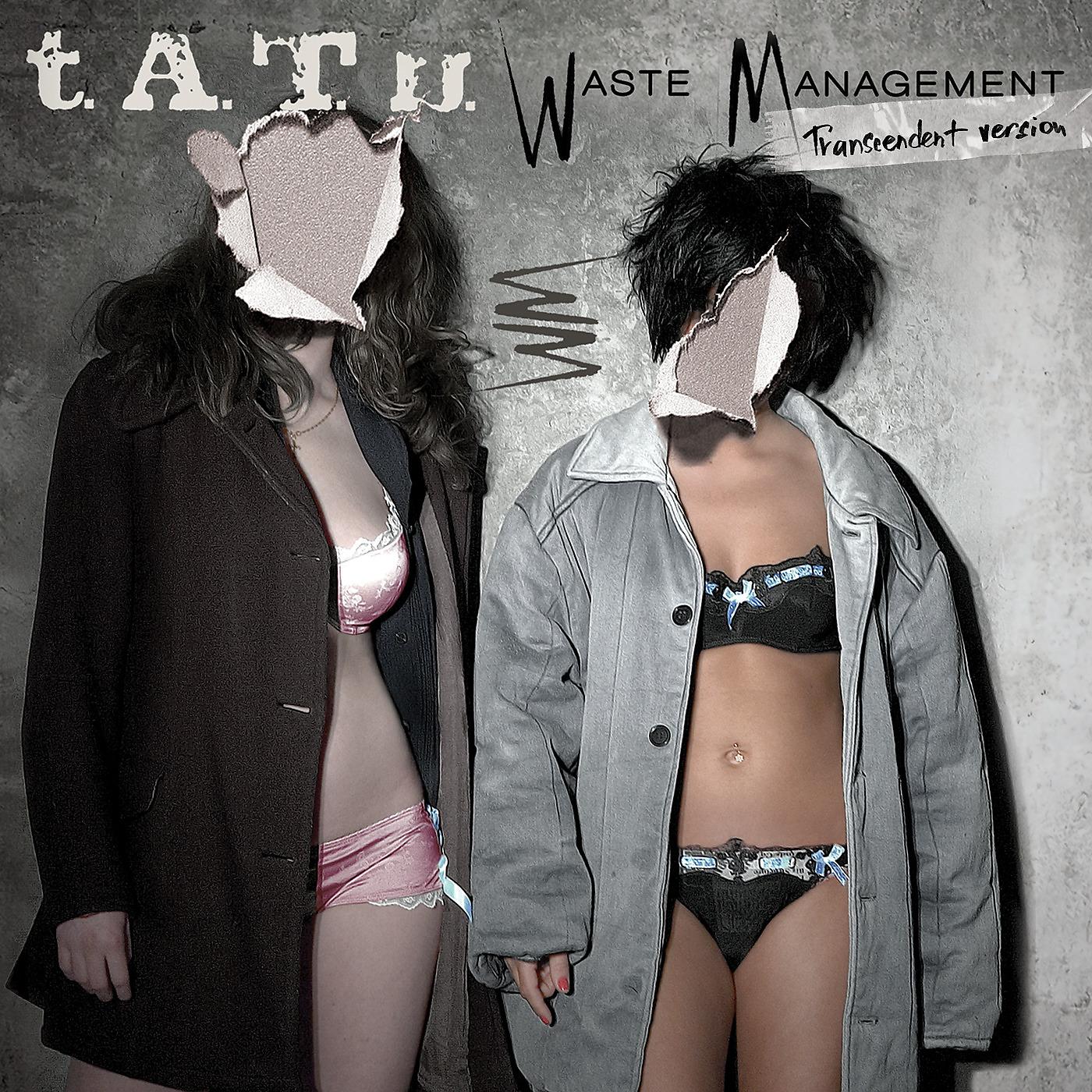Постер альбома Waste Management Transcendent Version
