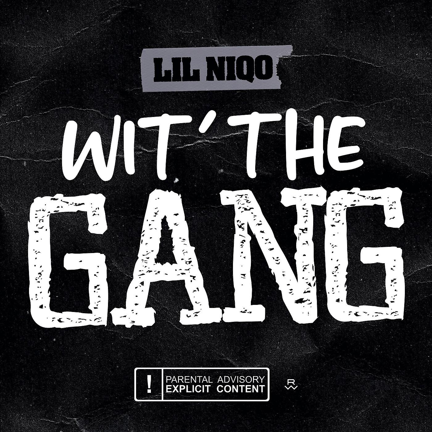 Постер альбома Wit' the Gang