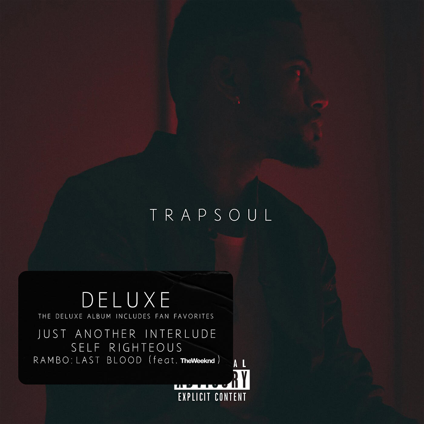 Bryson Tiller - The Sequence