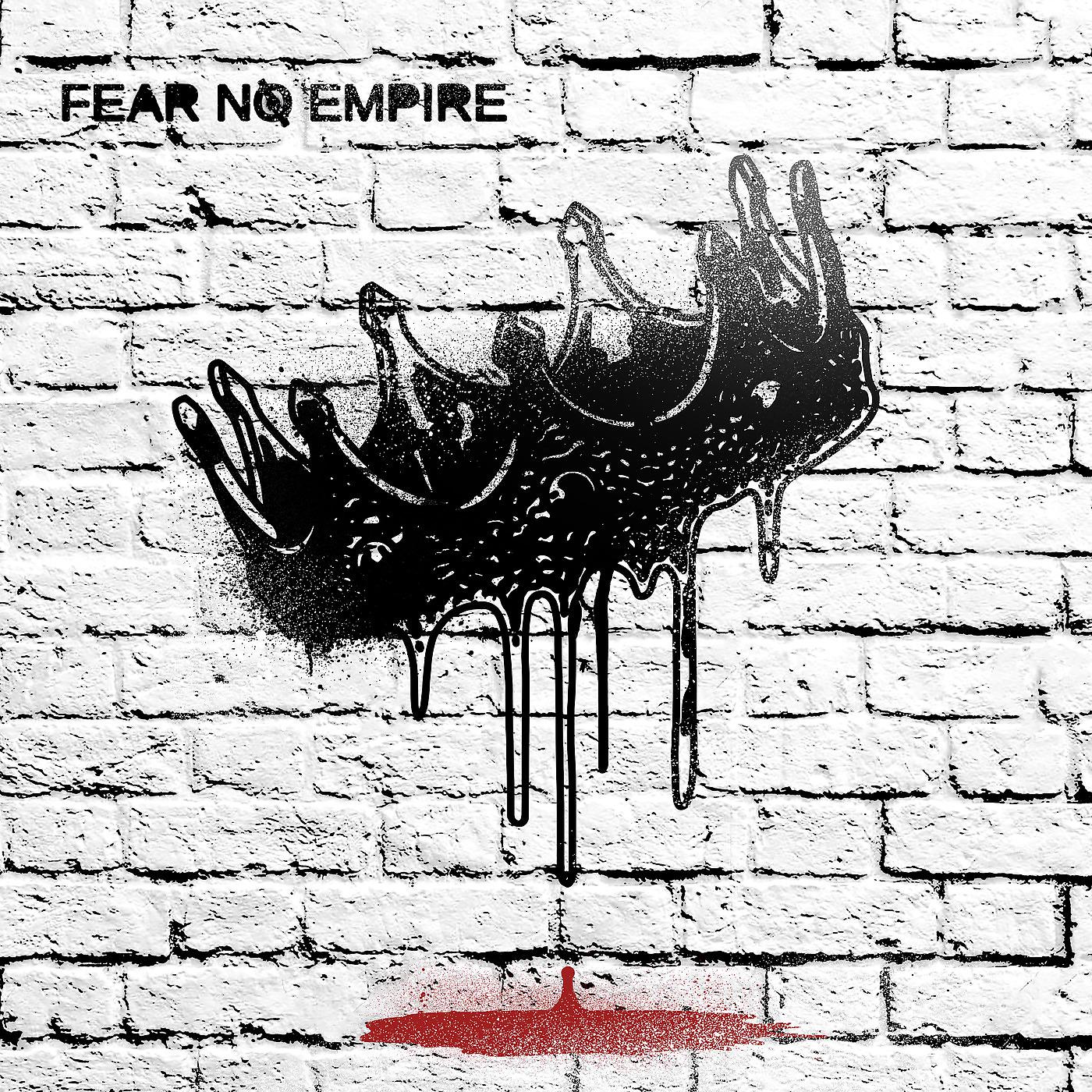 Постер альбома Fear No Empire