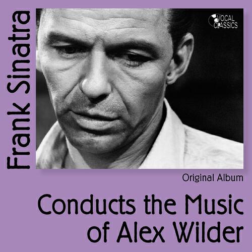 Frank Sinatra counductes The Woodwind Orchestra - Air for English Horn