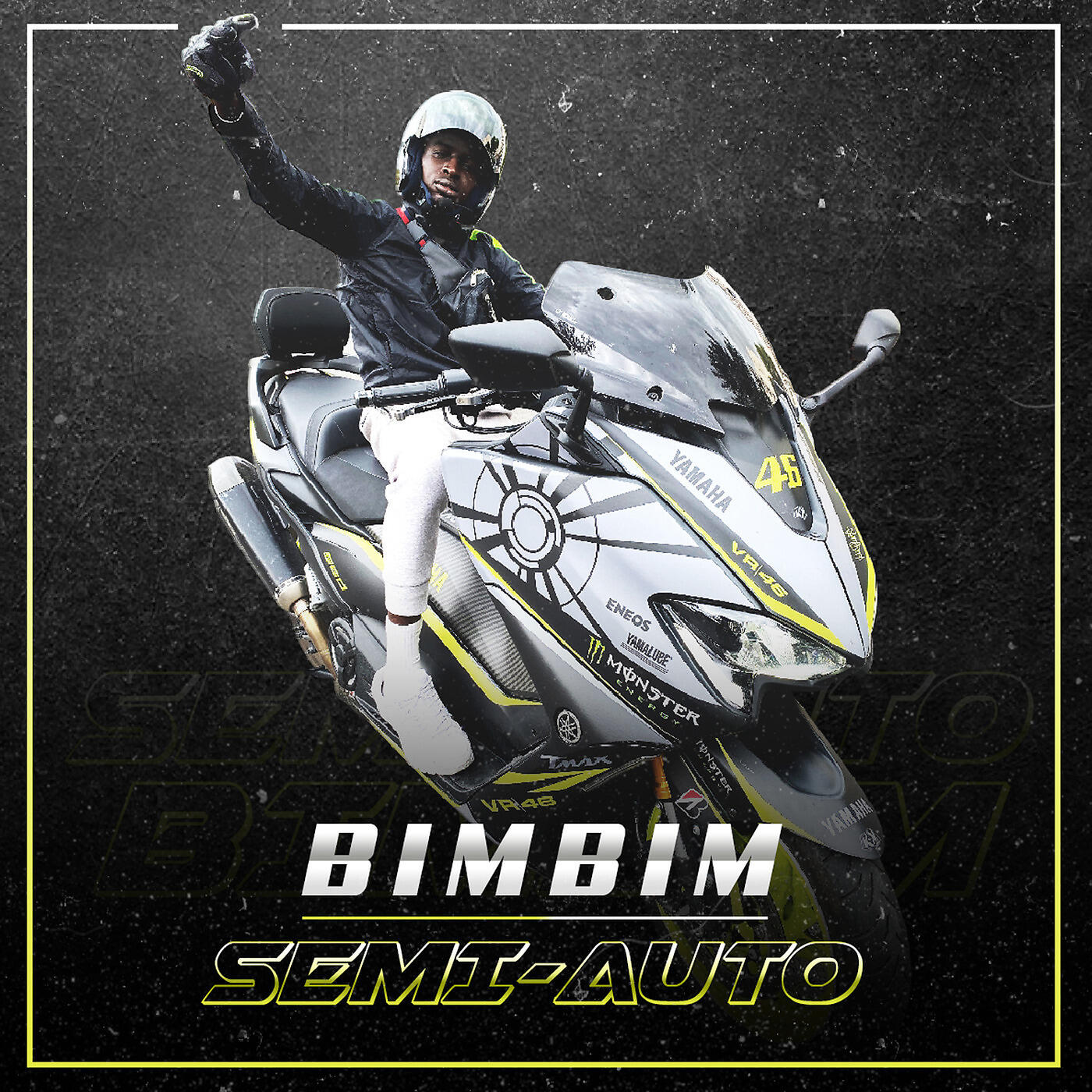 Bimbim - Semi-Auto