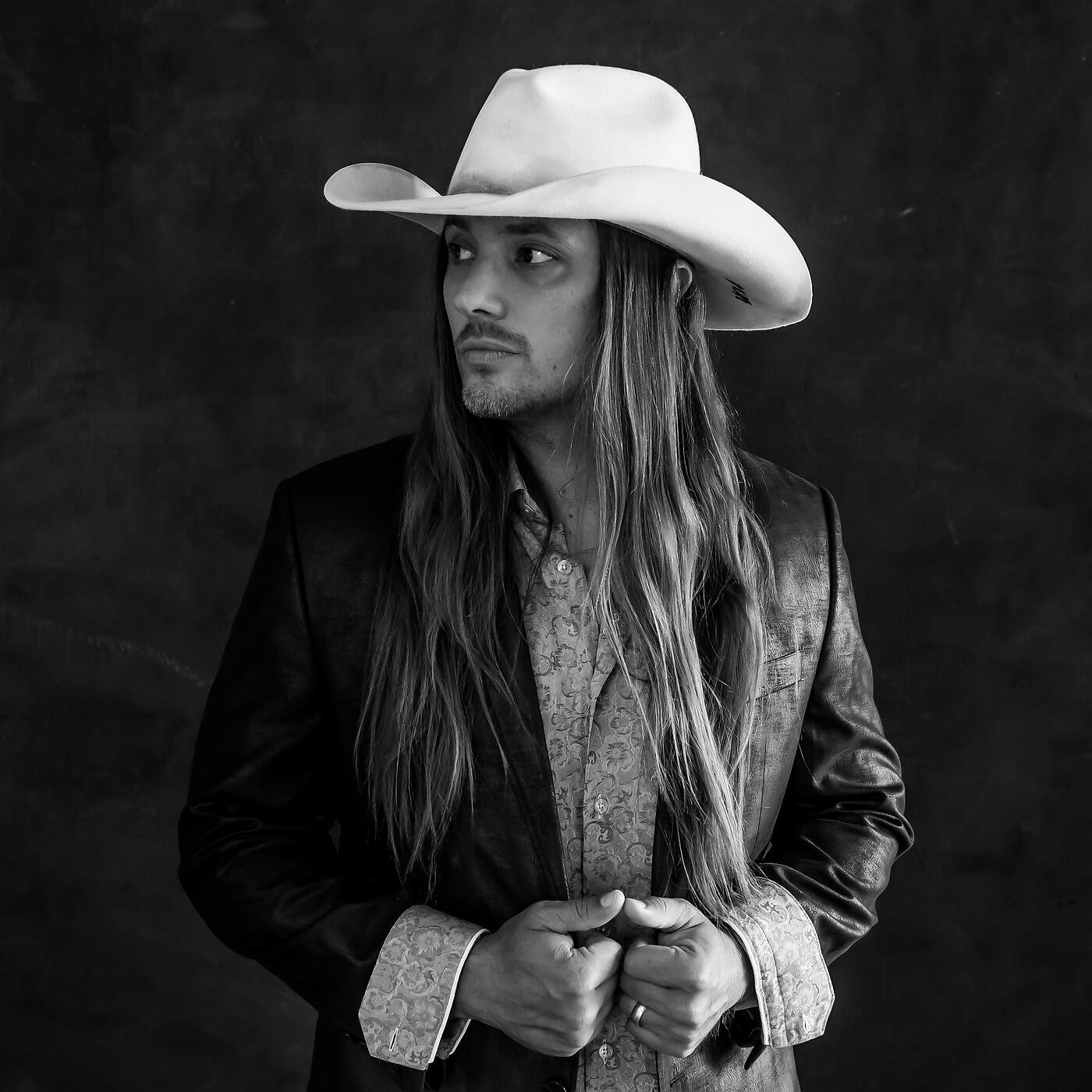 Adam Warner - 4 Square Miles