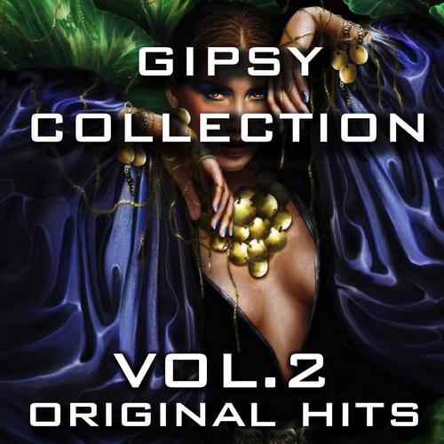 Постер альбома Gold Gipsy Collection, Vol. 2