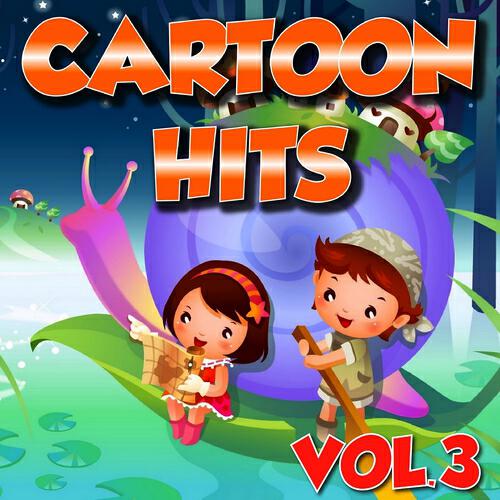 Cartoon Band - Impara a dare