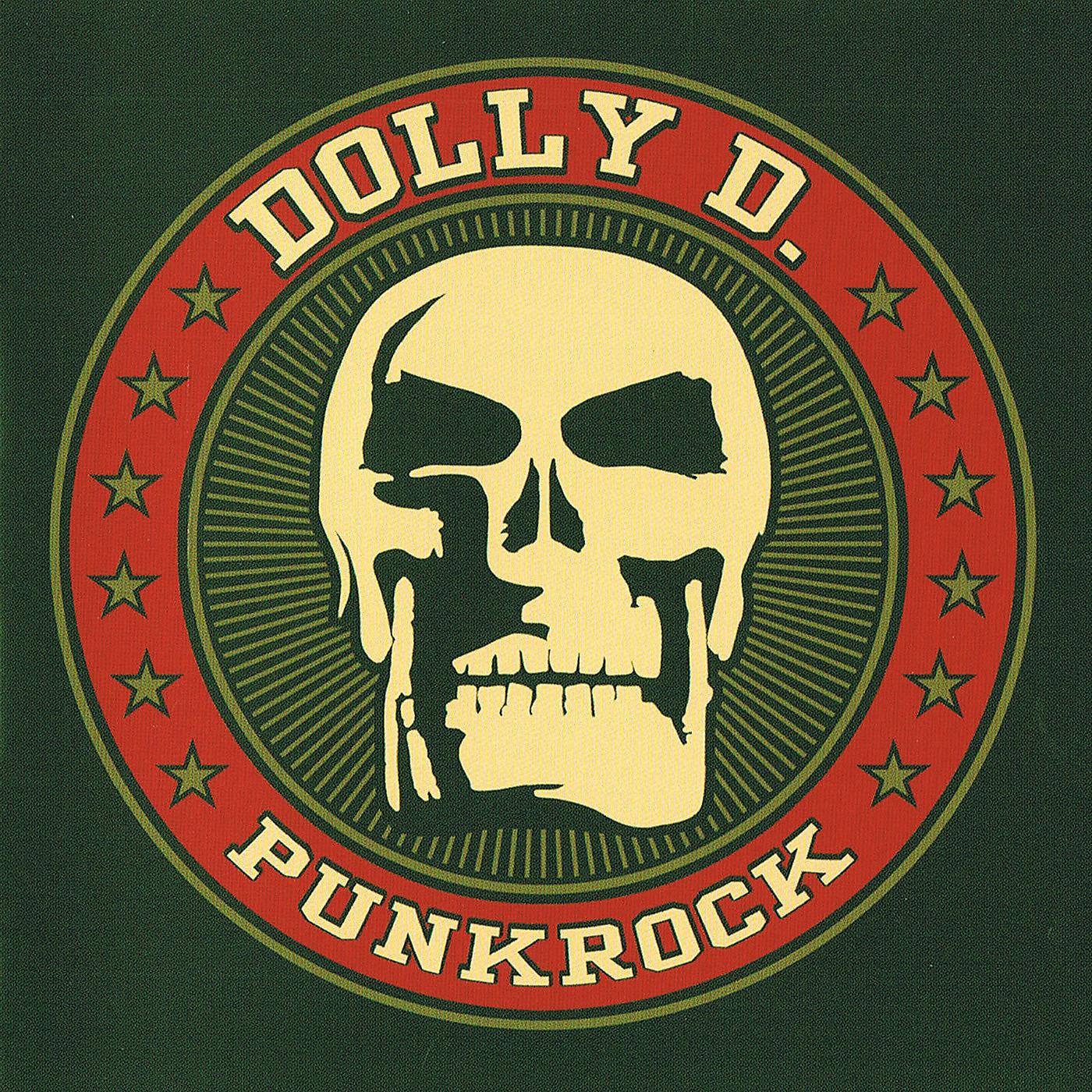 Постер альбома Punkrock
