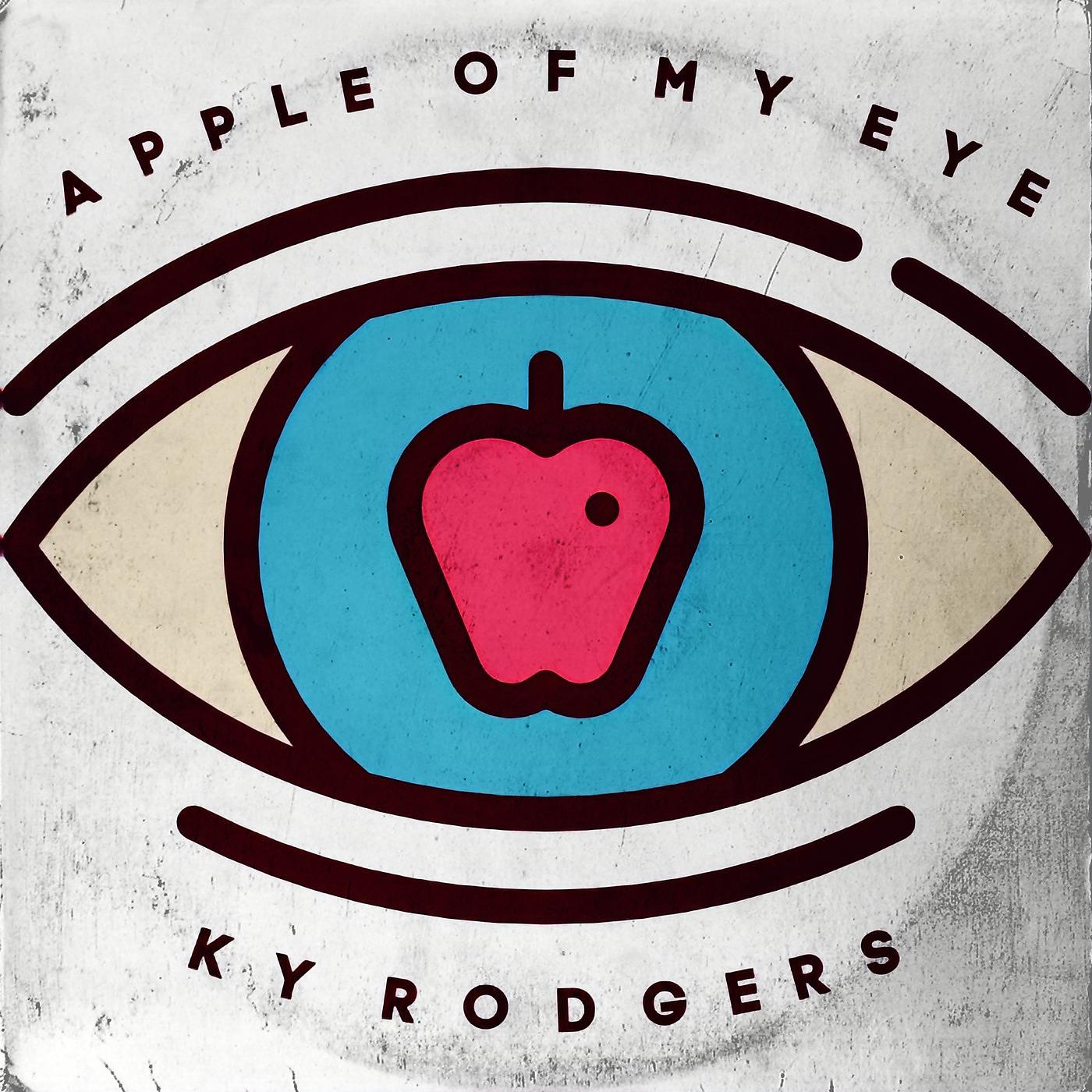 Постер альбома Apple of My Eye