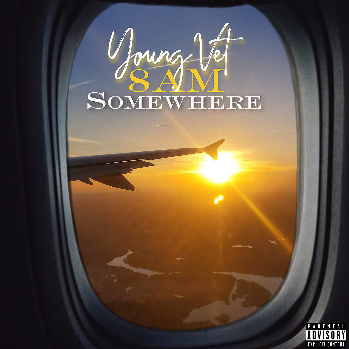 Young Vet - 8am Somewhere