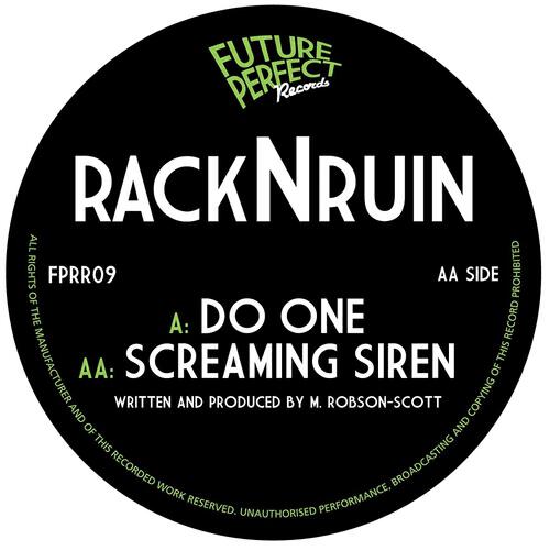 RackNRuin - Screaming Sirens (Original Mix)
