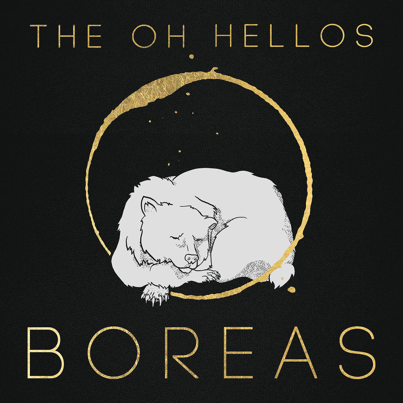 The Oh Hellos - Glowing