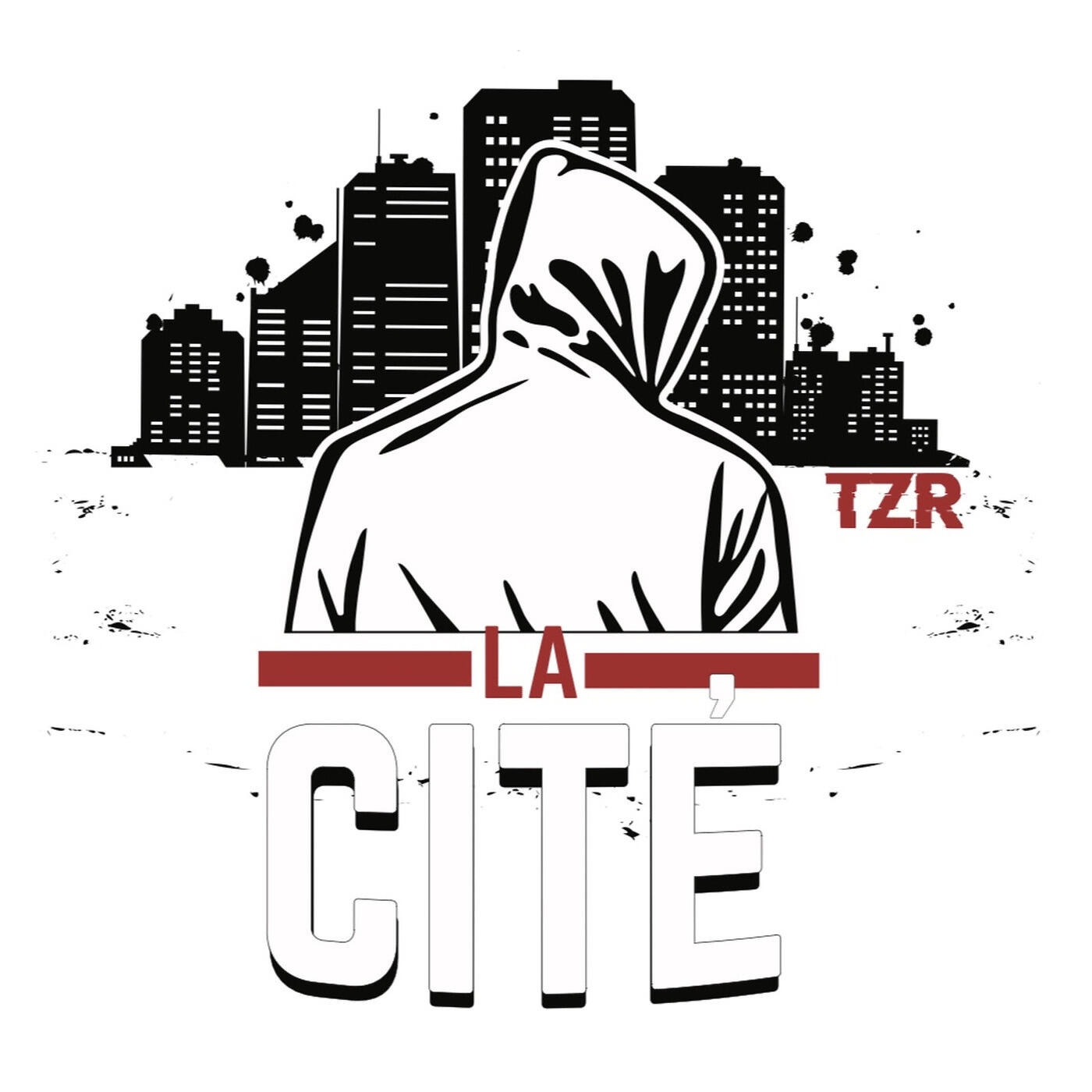 TZR - La cité