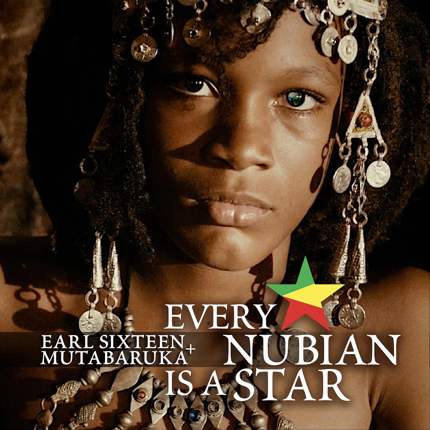 Постер альбома Every Nubian Is a Star