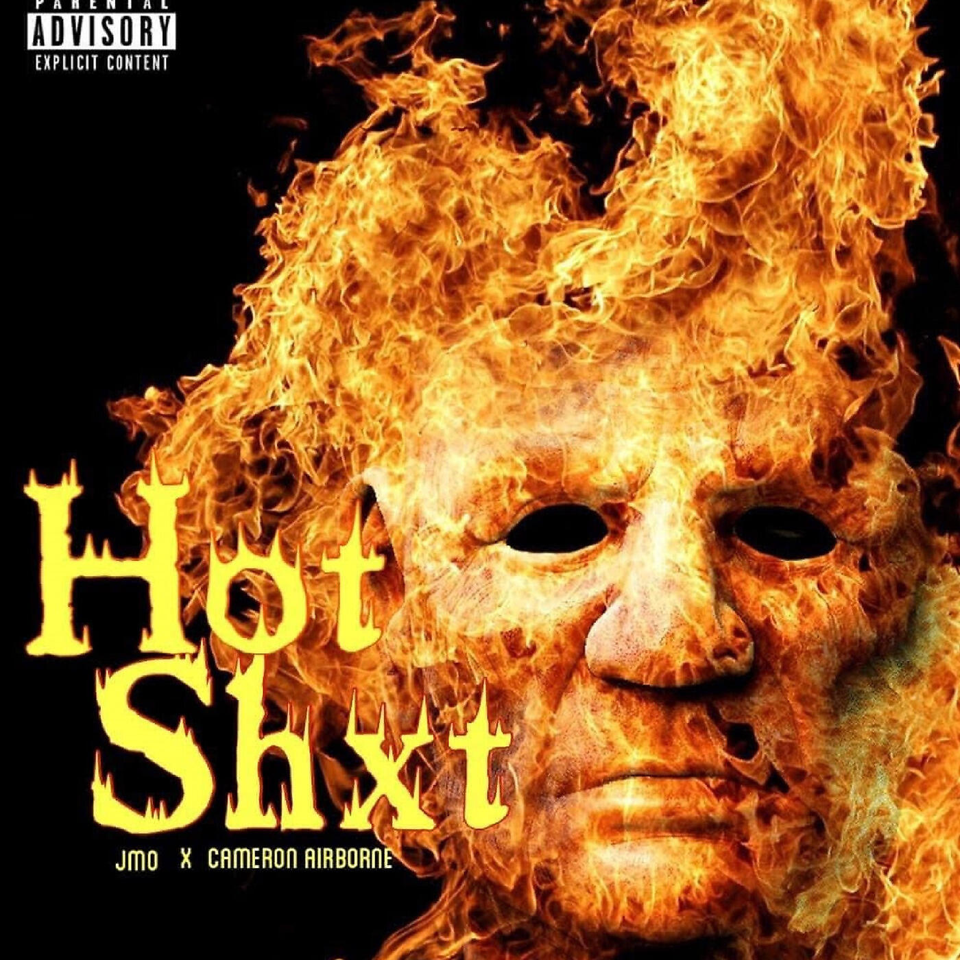 J-Mo - Hot Shxt