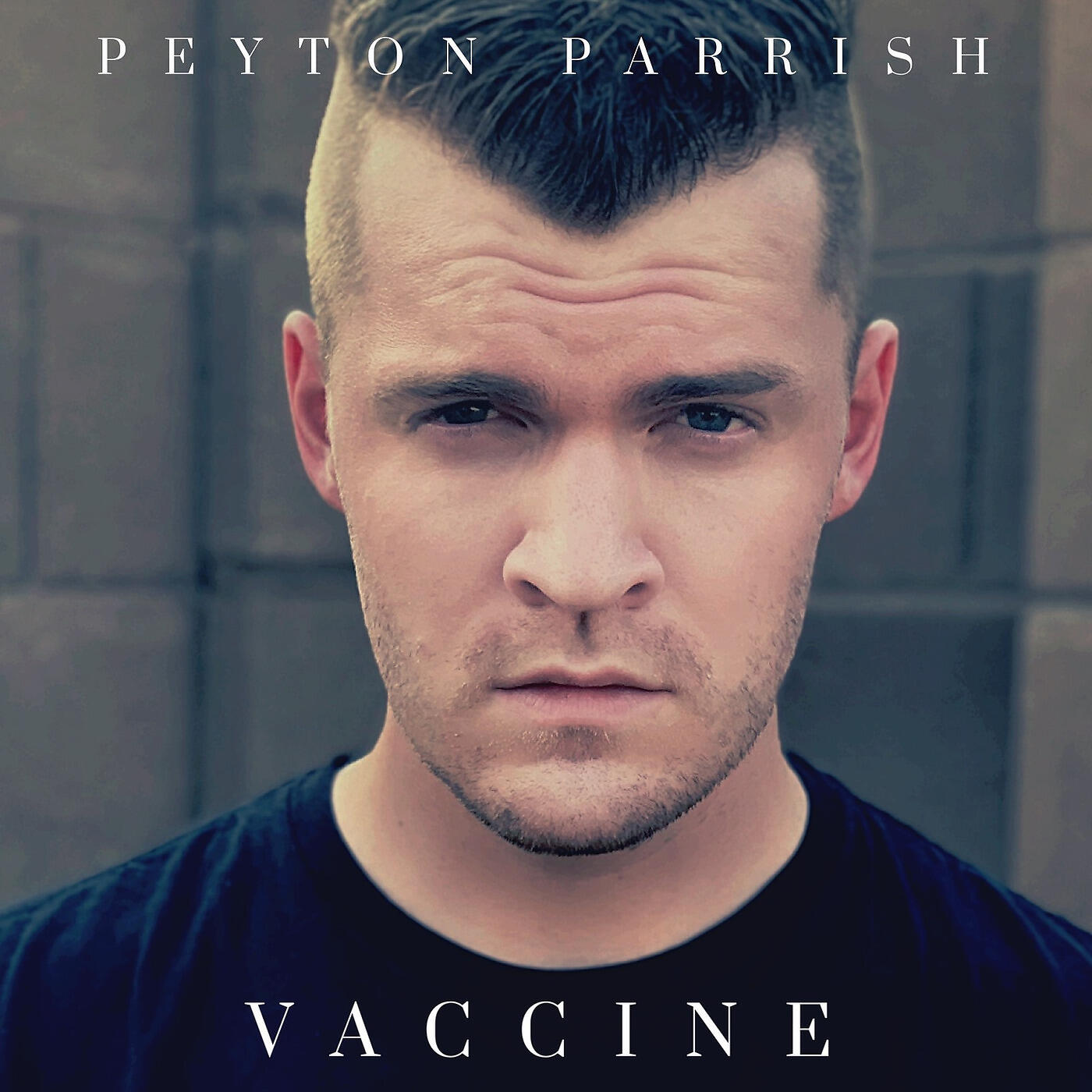Peyton Parrish - I Hate Everything About You