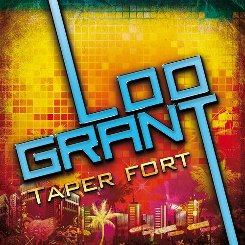 Постер альбома Taper fort