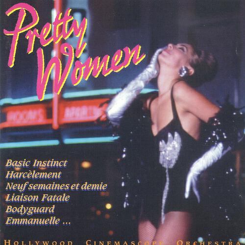Hollywood Pictures Orchestra - Emmanuelle