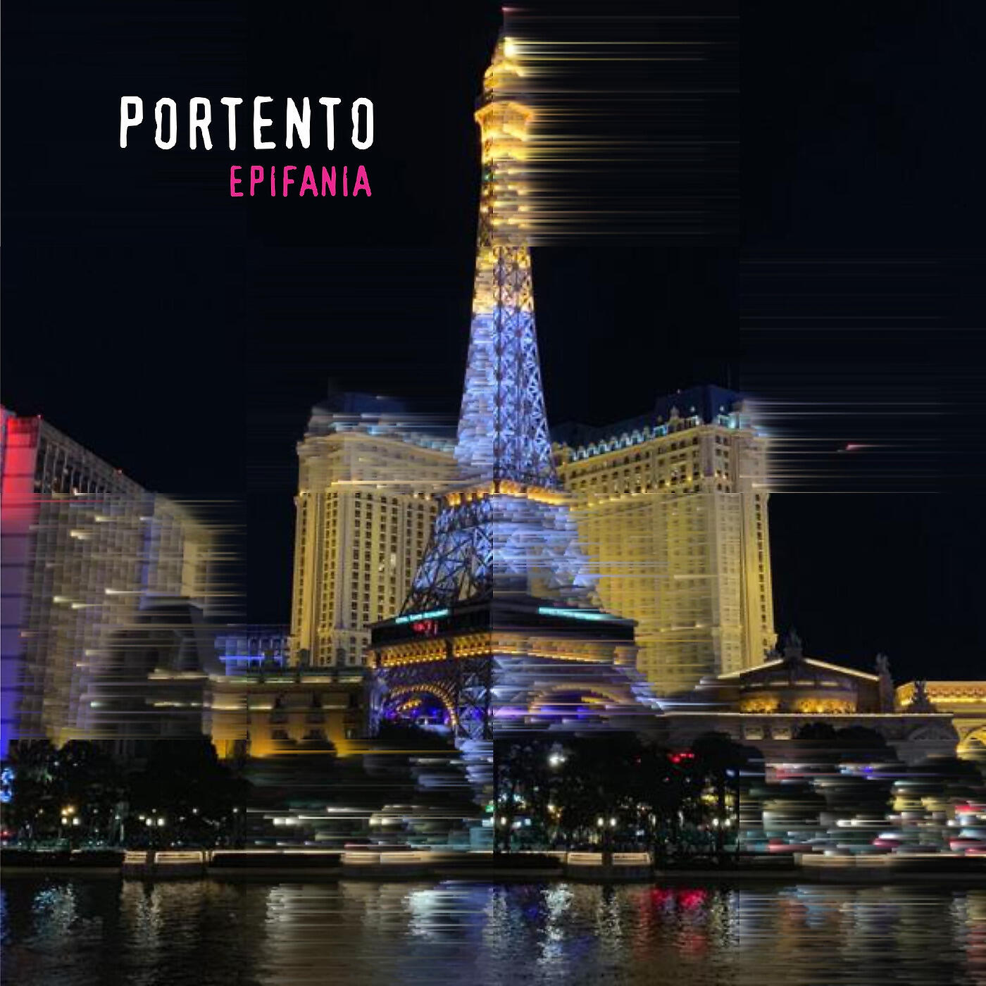 Portento - Epifania