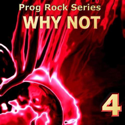 Постер альбома Prog Rock Series - 4