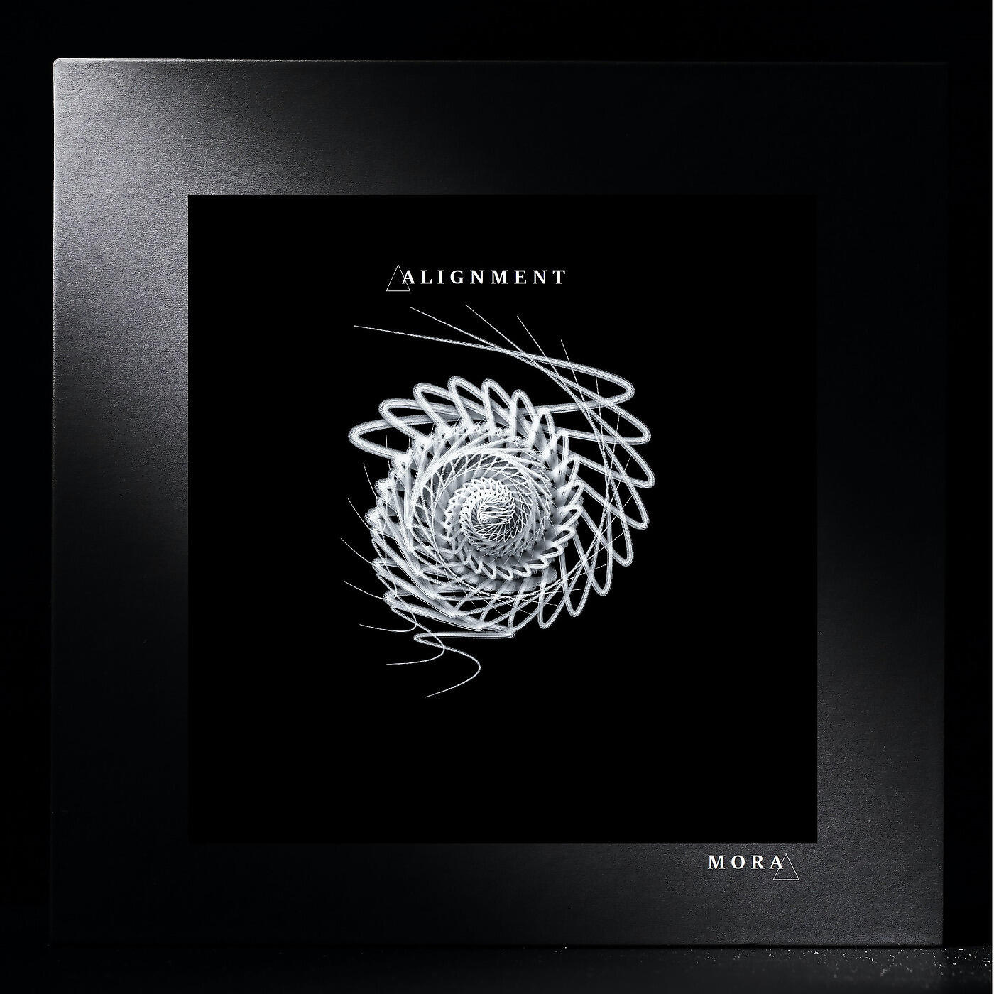 Mora - Ephemeral