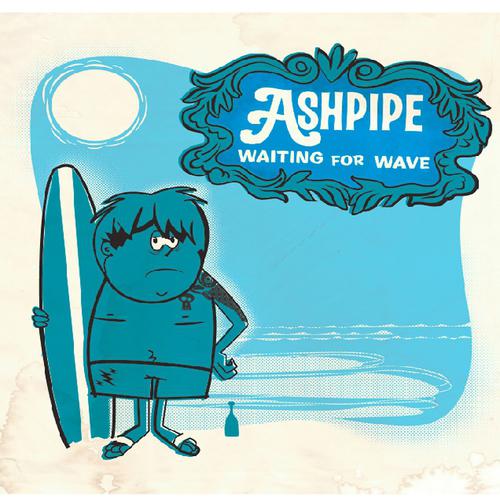 Постер альбома Waiting for Wave