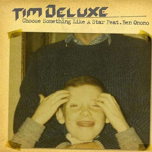 Tim Deluxe - Choose Something Like a Star (Funk D'void Remix)