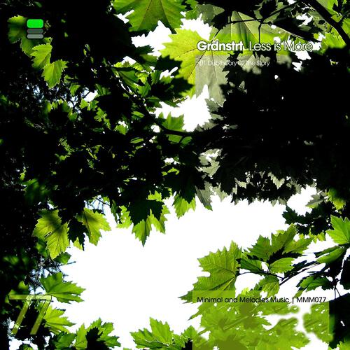 Grdnstrt - Dubtheory