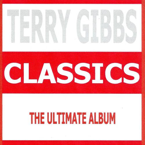 Terry Gibbs - Cotton Tail
