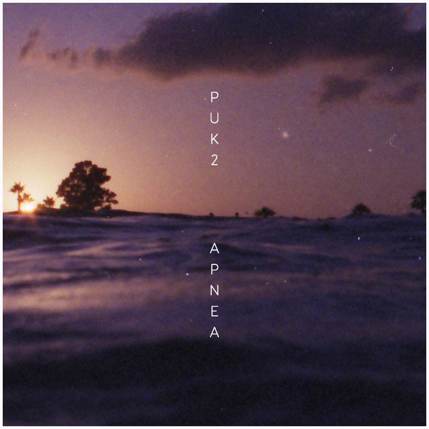 Puk 2 - Entropía