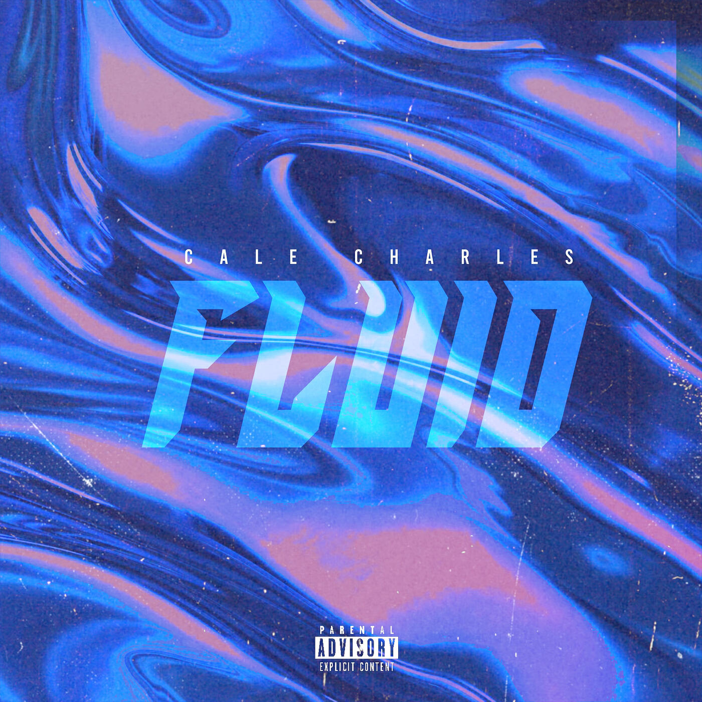 Cale Charles - Blockt