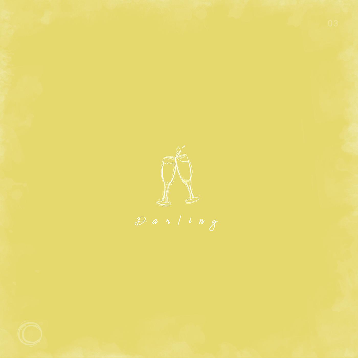 Постер альбома Darling