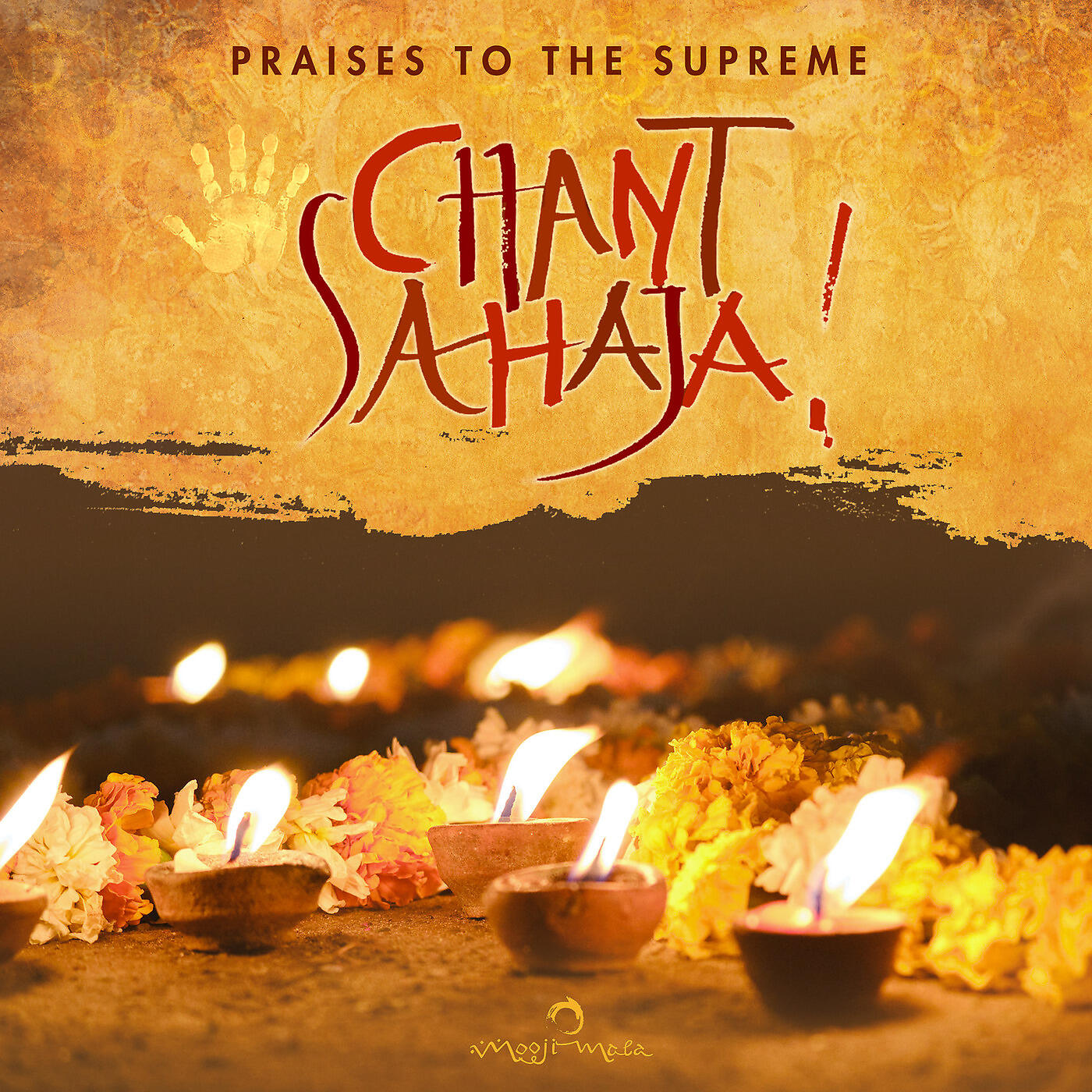 Chant Sahaja - Satnam