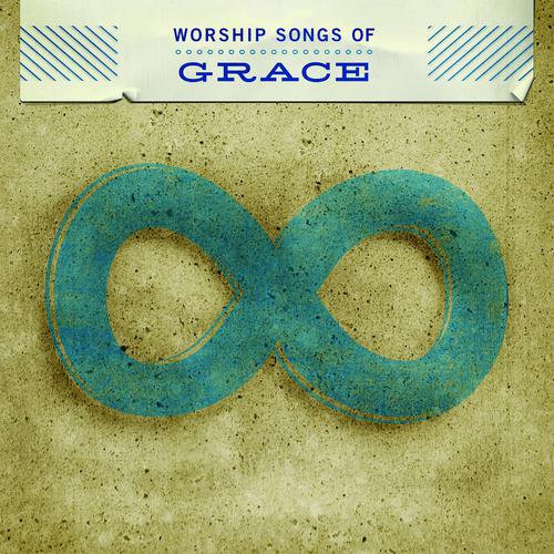Постер альбома Worship Songs of Grace