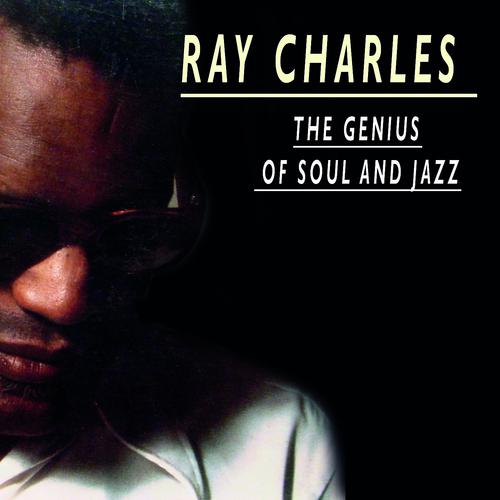 Постер альбома The Genius of Soul and Jazz