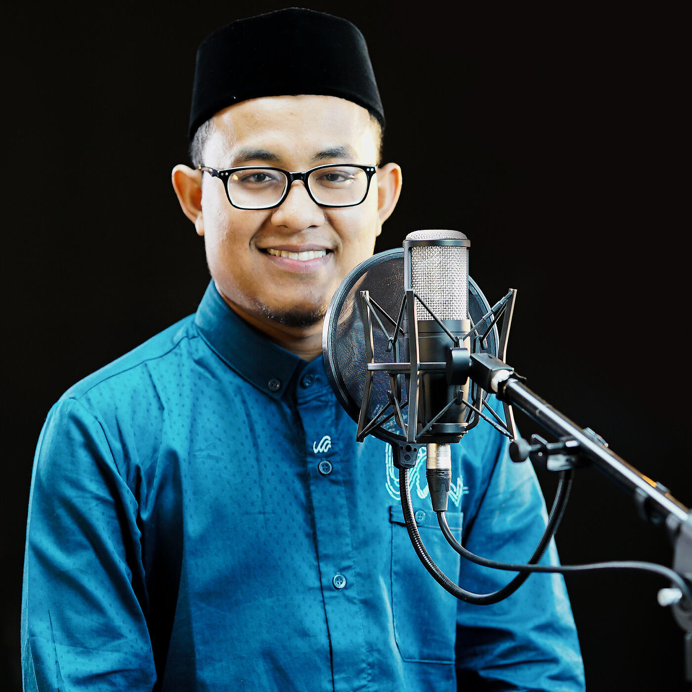 Muhammad Taufik - Surah Yusuf
