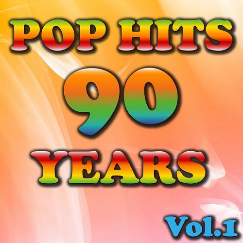 Постер альбома Pop Hits '90, Vol. 1