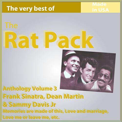 Sammy Davis Jr. - And This Is My Beloved