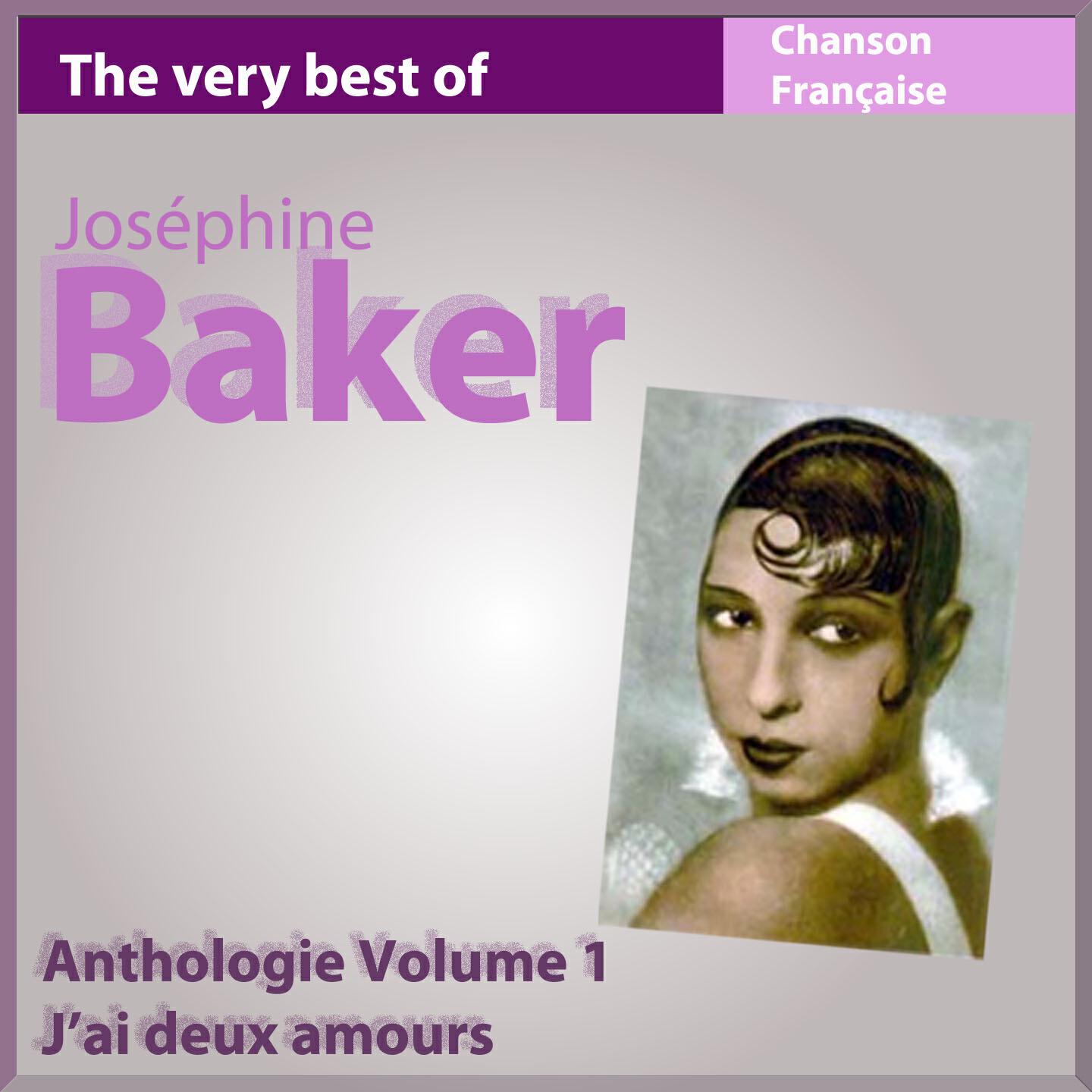 Josephine Baker - Madiana