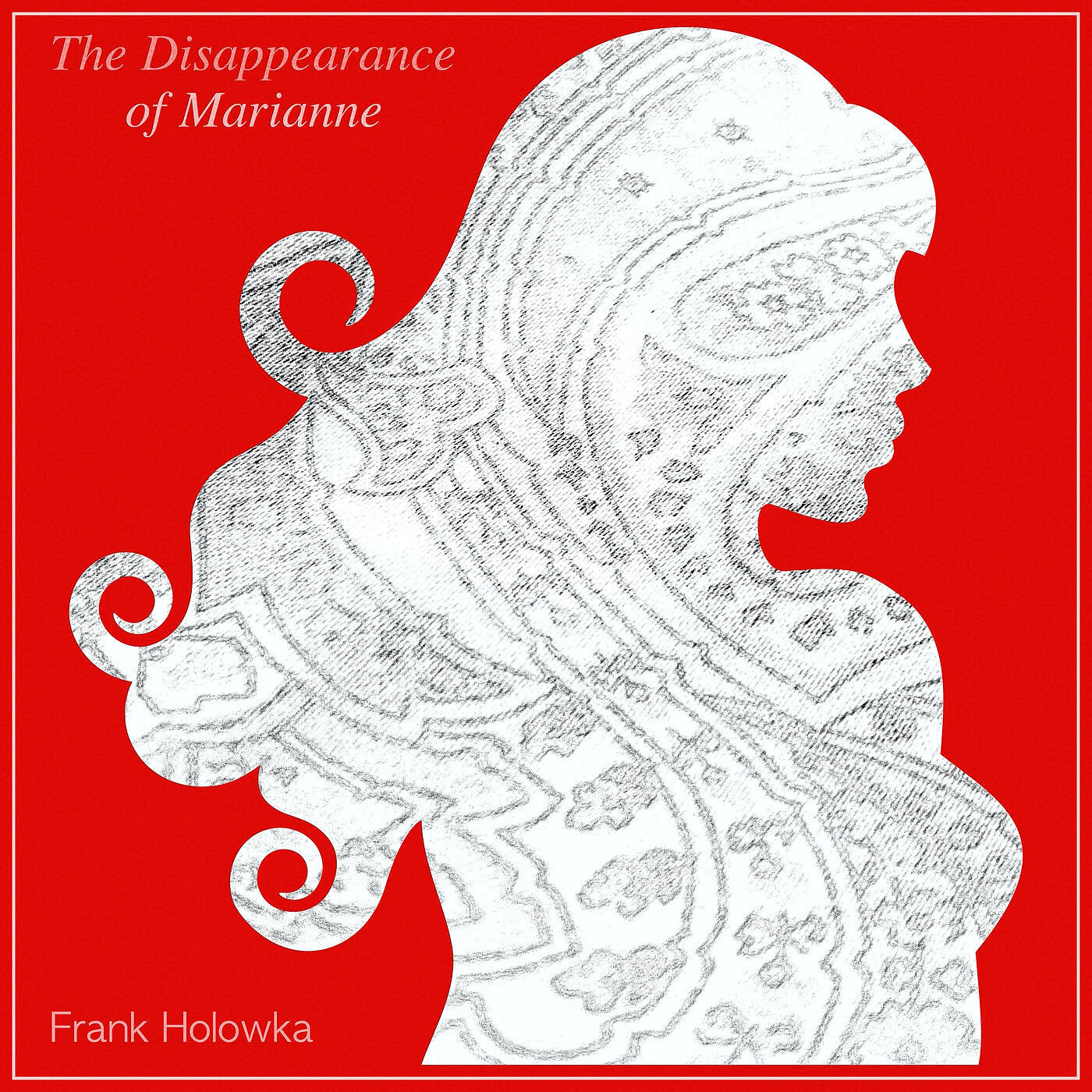 Frank Holowka - Broken Door