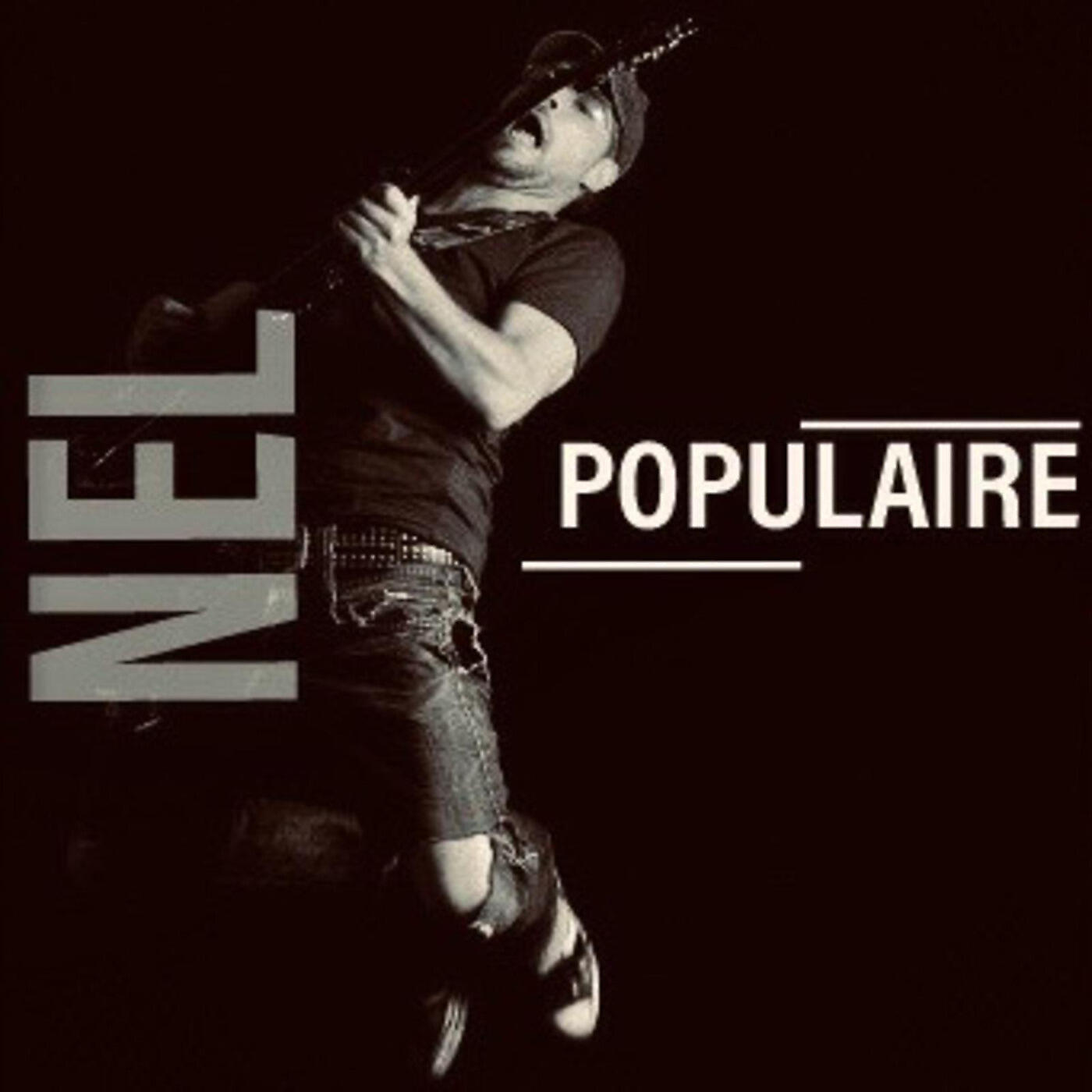 NEL - Ne Compte Pas Sur Moi