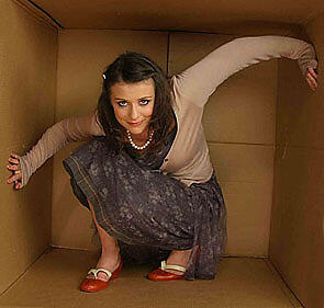 Lena Kaufman все песни в mp3