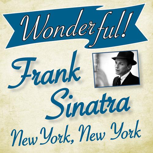 Постер альбома Wonderful.....frank Sinatra