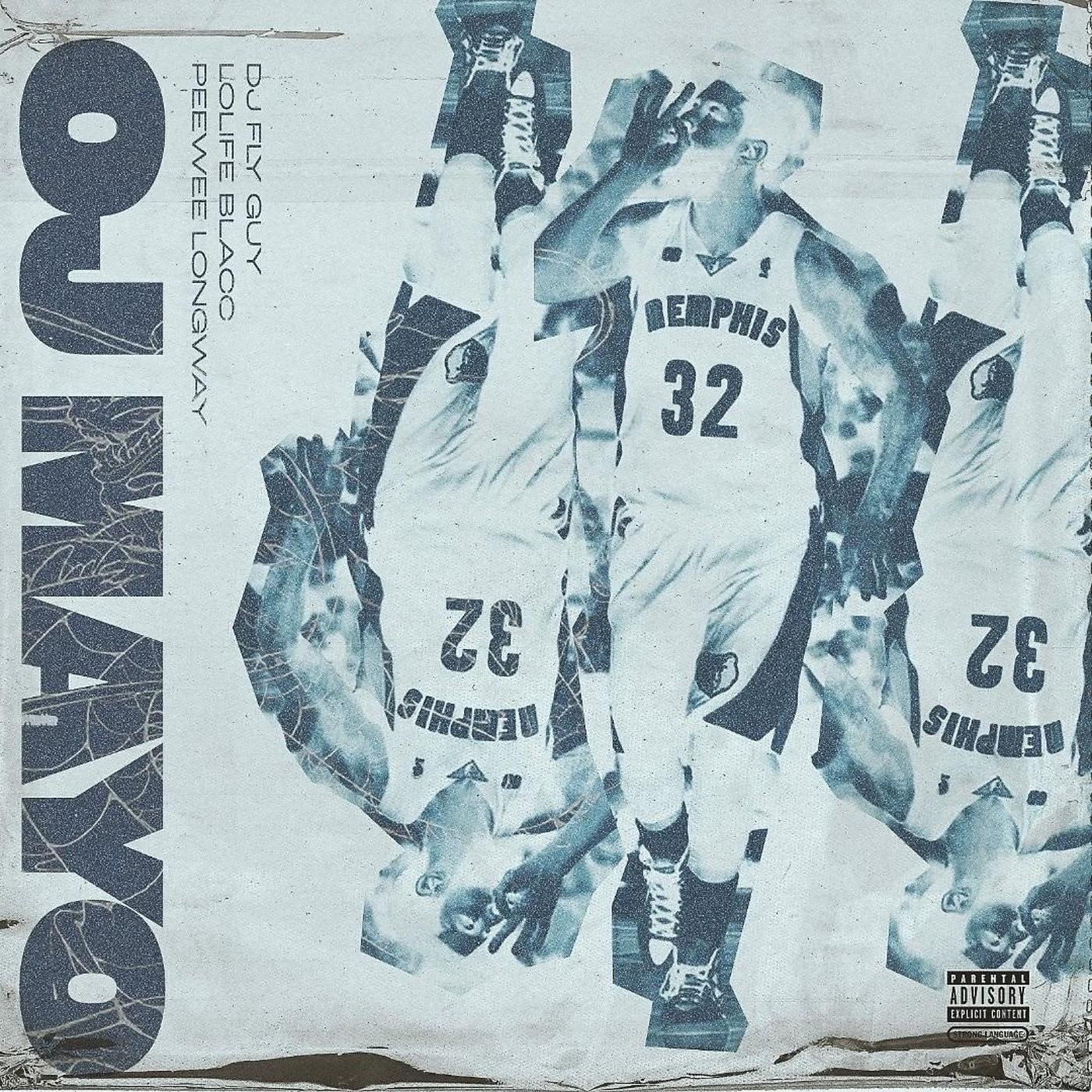 Постер альбома Oj Mayo