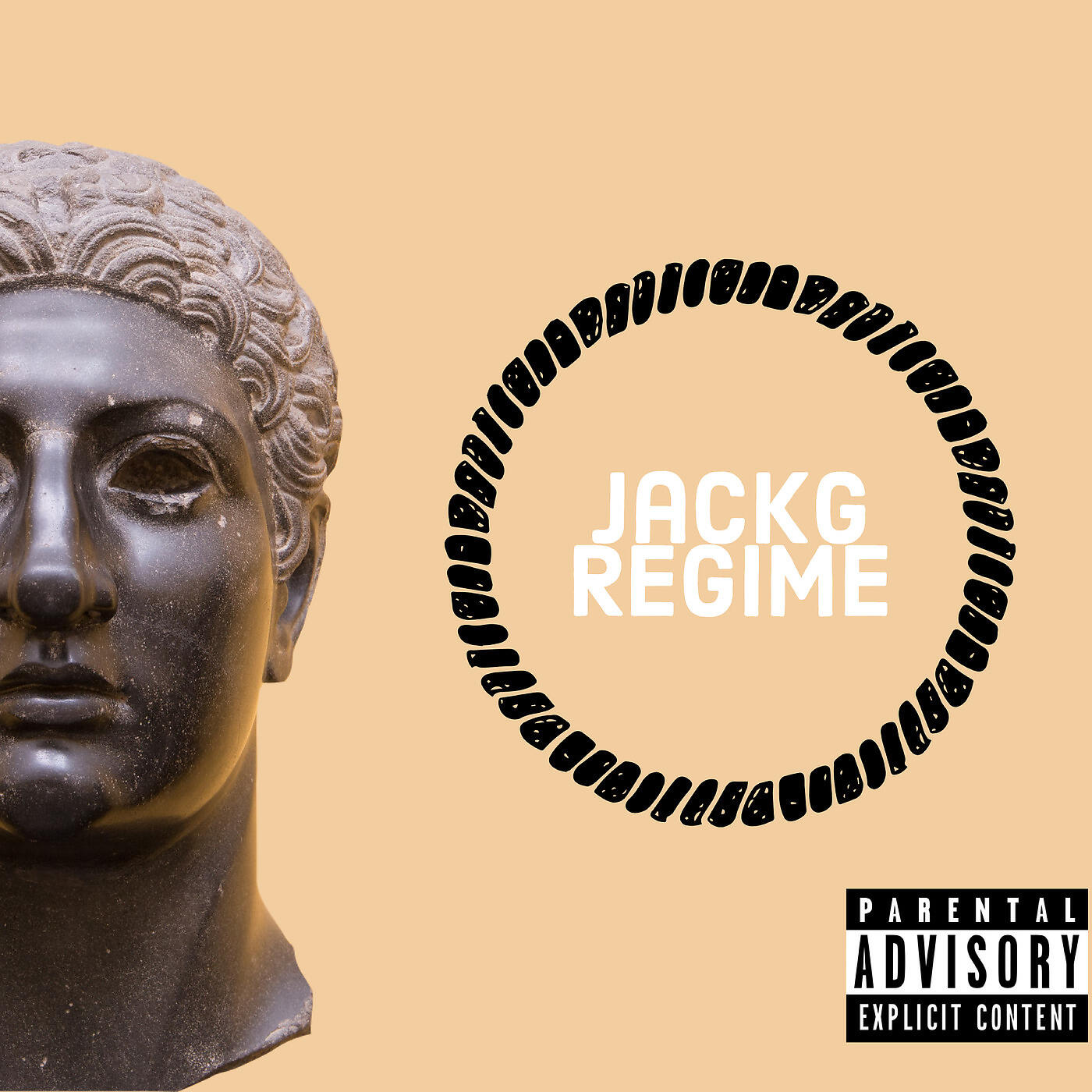 JackG - Regime