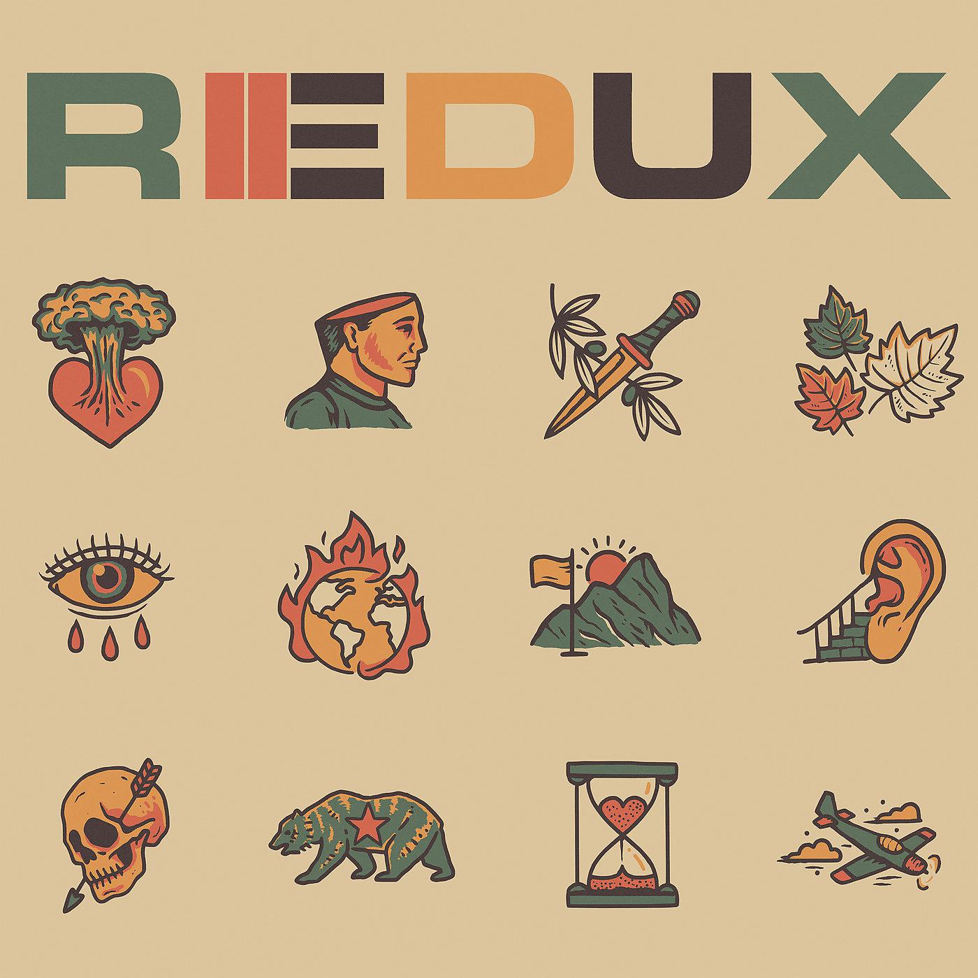 Постер альбома Redux II