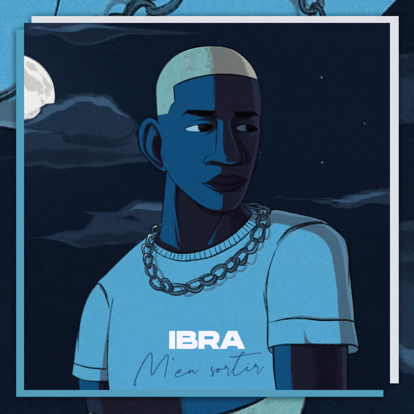 IBRA - M'en sortir